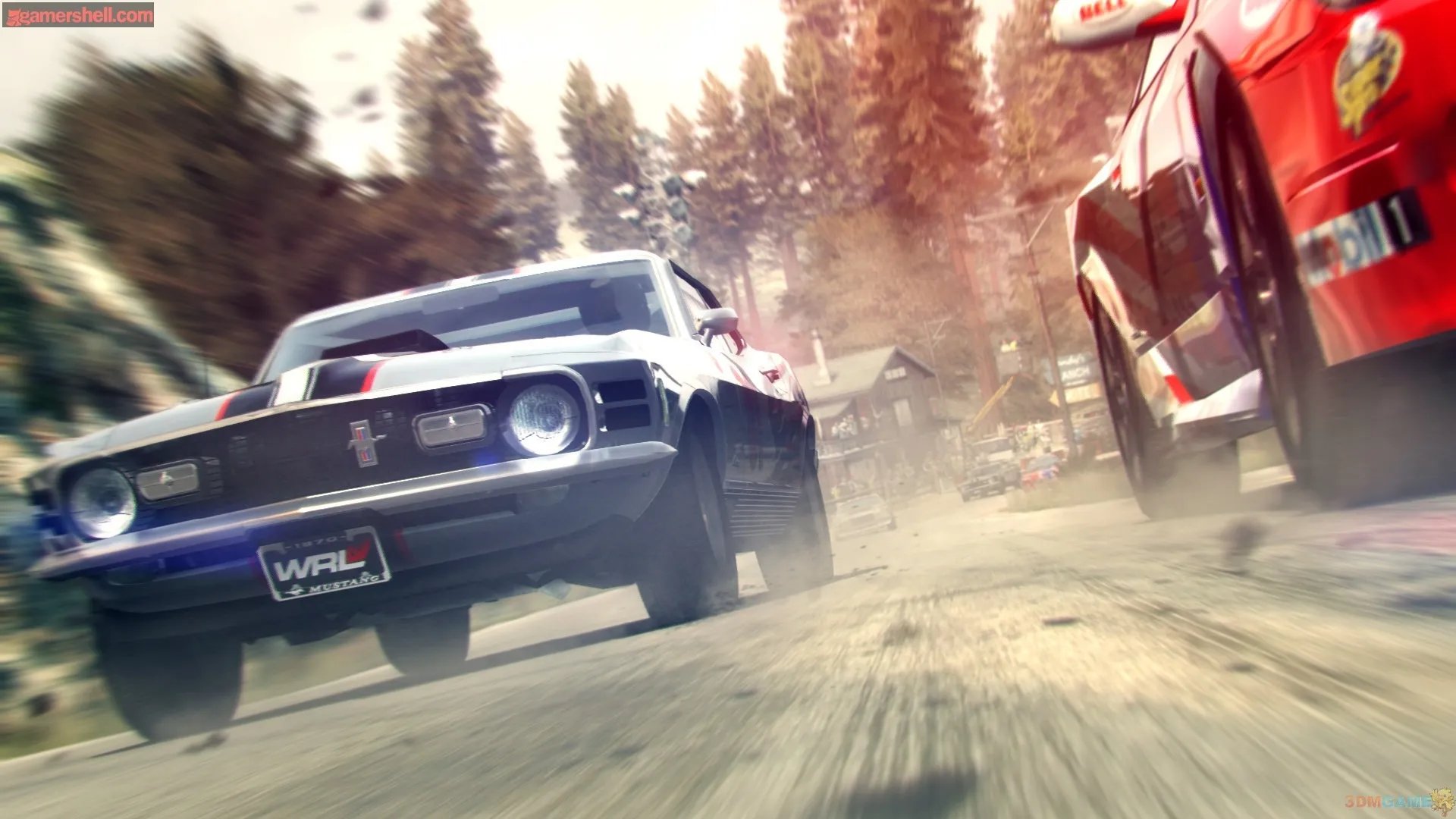 超级房车赛：起点2 发售时间 什么时候发售