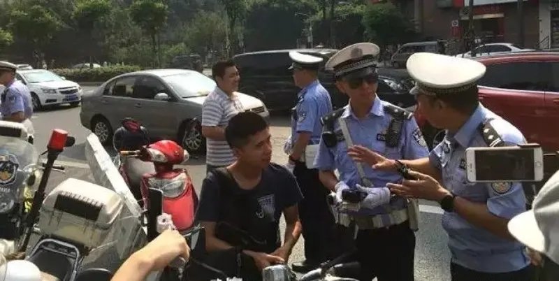 交通普法节目这么多，为什么《谭谈交通》成了经典？