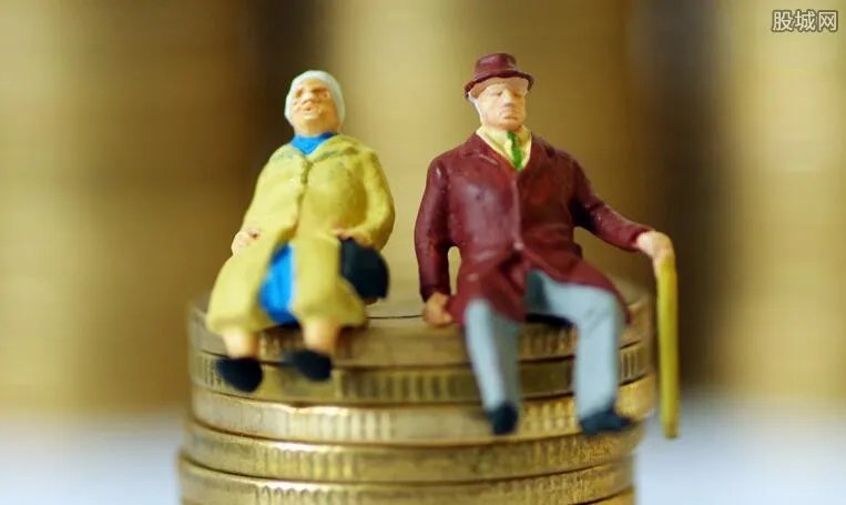 2019养老金补发时间已定 7月15日养老金发放吗