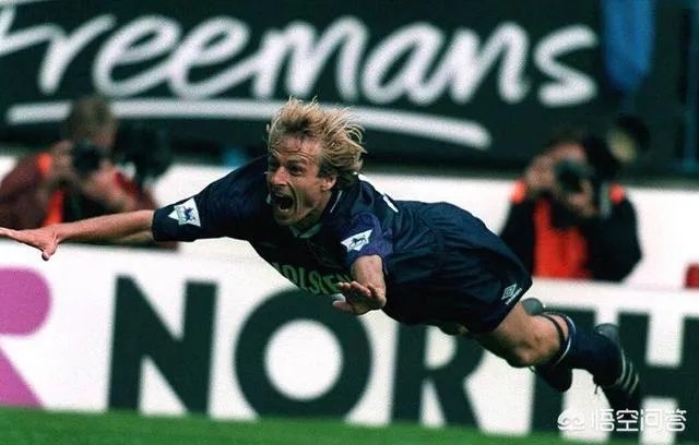 郜林为什么被叫郜林斯曼？