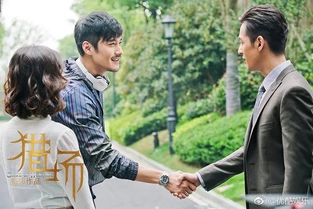 为什么胡歌对《猎场》这部剧称赞有加？《猎场》到底讲述的是什么故事？