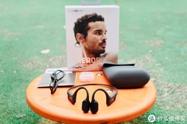 韶音19新款骨传导耳机AEROPEX AS800先锋体验