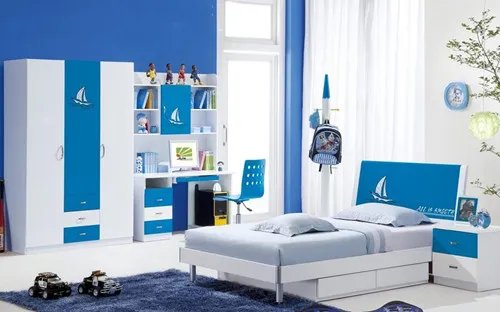 儿童家具都有什么品牌 儿童家具十大排名