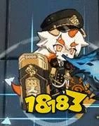 明日方舟吽新皮肤欣赏 吽新皮肤一介车夫预览