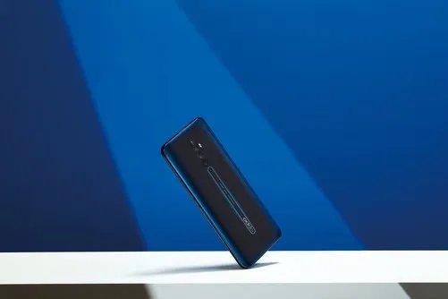 OPPO新机现身官网 Reno 2 Z核心配置曝光