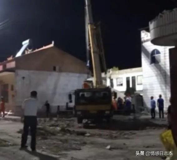 山西一饭店的坍塌，给我们带来什么教训？