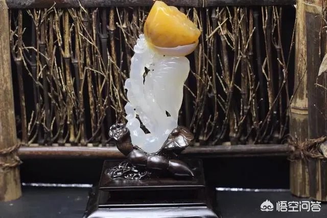 黄龙玉哪个玉料好