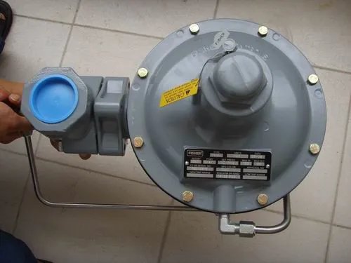 自力式减压阀怎么调节压力