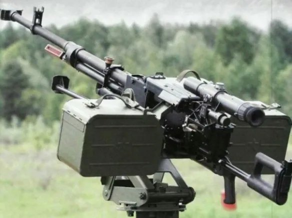 《少女前线》Kord介绍 限时救援奖励五星机枪Kord立绘故事一览