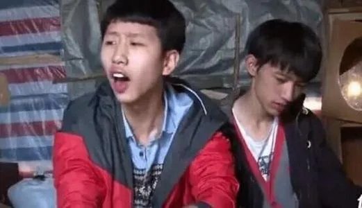 对于真香哥王境泽开公司一事，你怎么看？