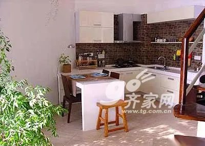 6万装30多坪mini小复式 亲吻自然风满眼都是“绿”