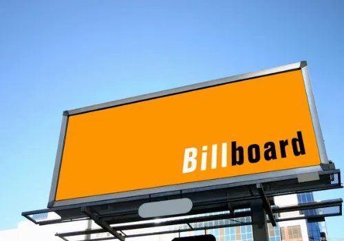 权威排行榜！Billboard正式进入中国，Billboard是什么？