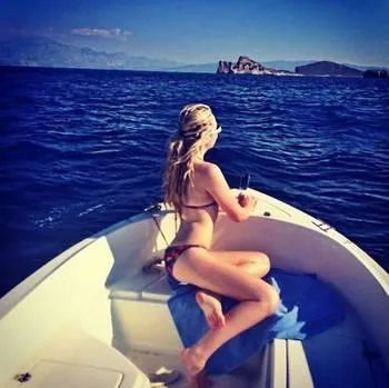 为什么特朗普很少提到他的女儿蒂芙尼？