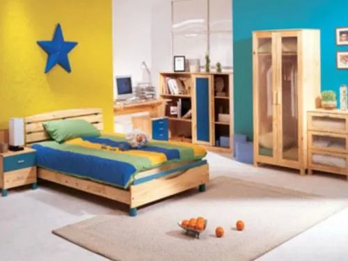 儿童家具都有什么品牌 儿童家具十大排名