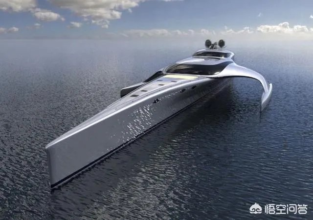 你在轮船上有哪些奇葩经历?