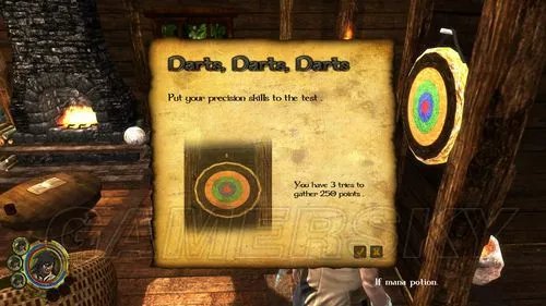 《地城之门》上手图文攻略