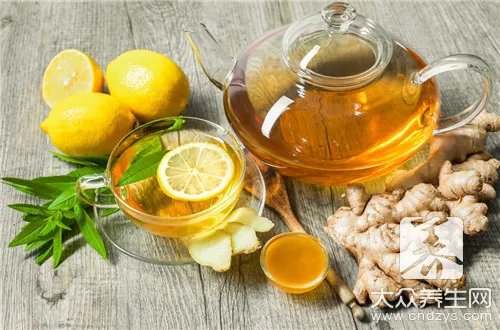 ​金莲花茶的功效与作用    