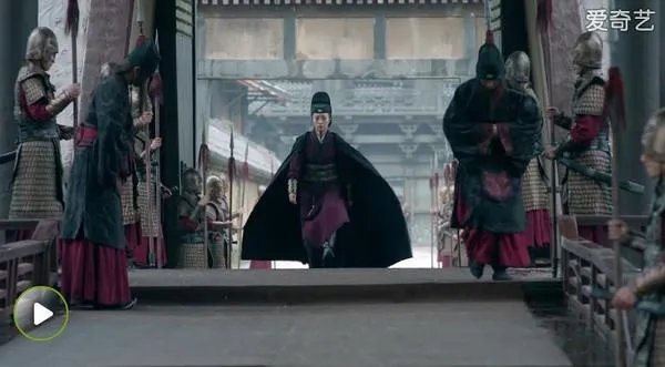 《琅琊榜2》马上要来了，黄晓明刘昊然帅得过胡歌吗？