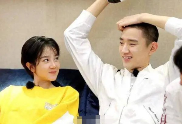 于小彤方否认与陈小纭分手，反转太快？