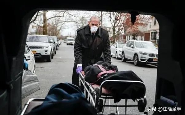 特朗普儿子:新冠在11月份会神奇消失，这是一场阴谋！什么情况？