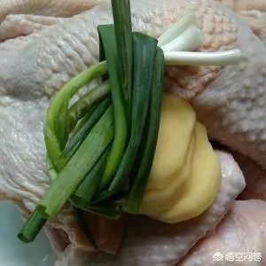 云南酱油鸡的做法是什么？