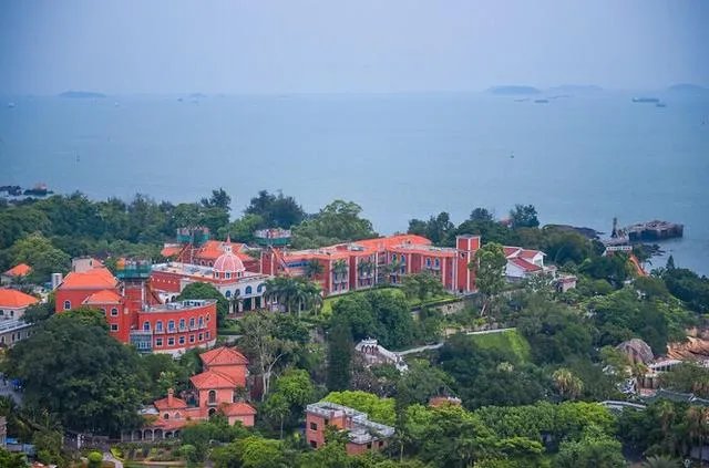 我觉的福州比厦门好，你们呢？