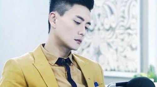 黄宗泽的绯闻女友都有谁，谁的发展最好？