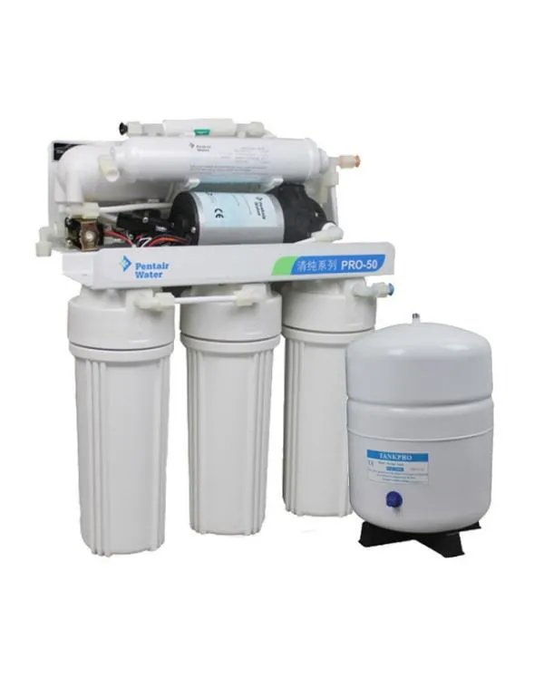家庭净水器的好处与坏处？