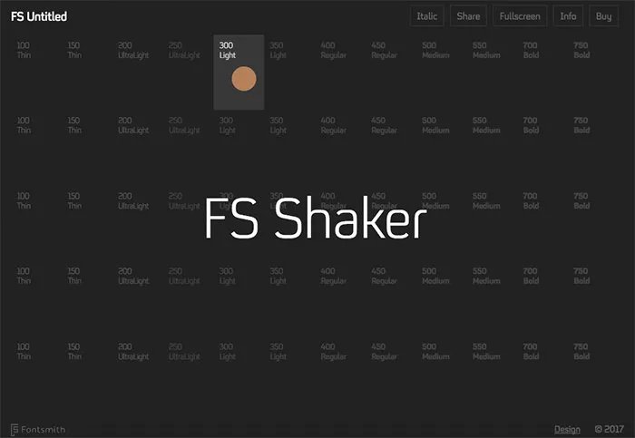 一组酷炫动效设计的网站欣赏