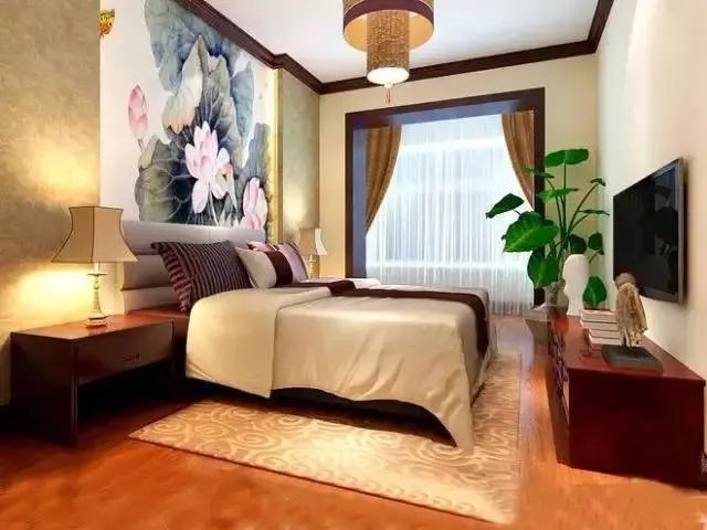 典雅古朴的新中式风格赏析