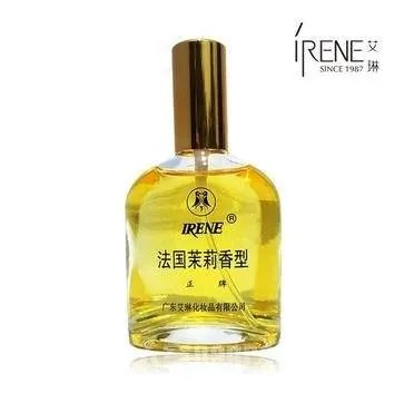 国产名牌香水有哪些？