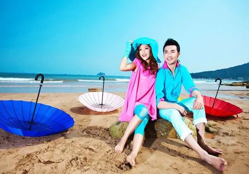 北京婚纱摄影团购可靠吗 婚纱照团购介绍