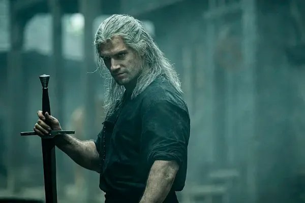 如何评价美剧《猎魔人》第一季？