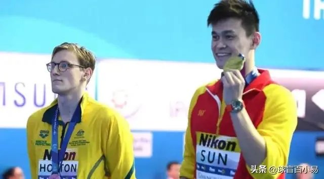 又一个霍顿出现并不意外