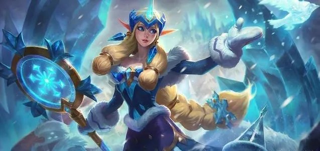 LOL索拉卡皮肤分别多少钱？