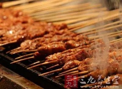 常吃这东西40岁前90%得癌