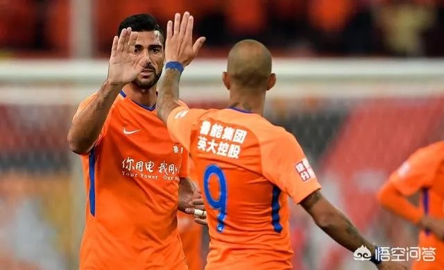 中超第六轮比赛，山东鲁能主场2:0战胜大连一方，终结两连败，如何评价这场比赛？