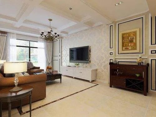 力天装饰怎么样 室内装饰公司有哪些