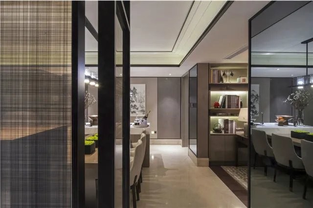 PChouse时尚设计盛典丨看到这个家，我才知道什么叫做文艺