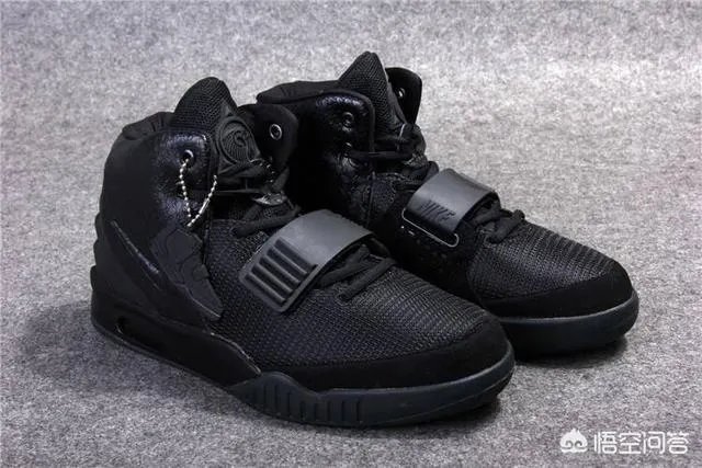 Nike Air Yeezy 2为什么被炒到那么高的价格？