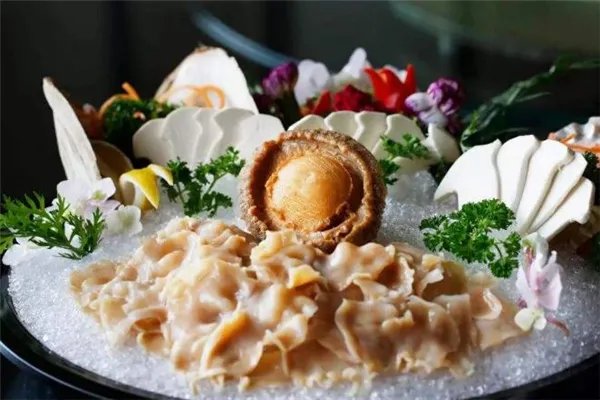 象拔蚌是什么东西 象拔蚌的功效与作用