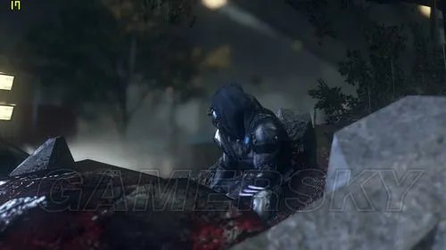 游民速攻组《虐杀原形2》支线任务图文攻略