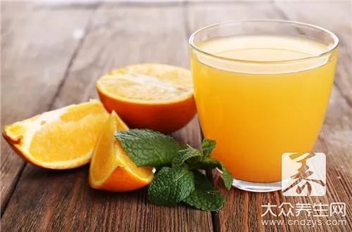 快速解酒的饮料