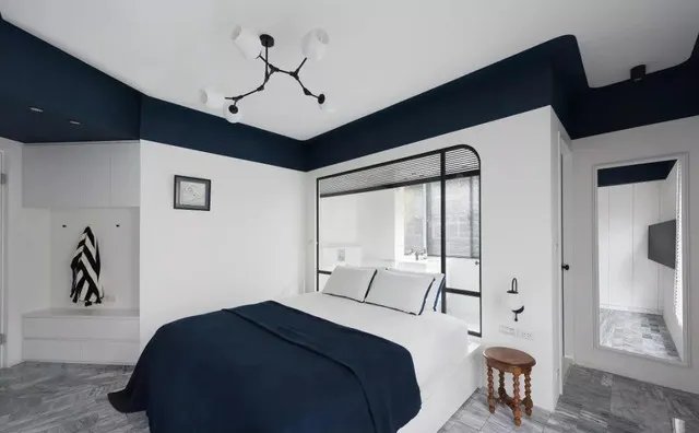 装修效果图：22个最美的卧室设计，总有一款适合你！