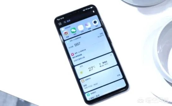看了华为荣耀10的发布会，你觉得和VIVO X21相比怎么样？