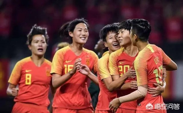 中国女足3-0尼日尼亚，王霜替补出场送出精准助攻，怎么样评价她的表现？