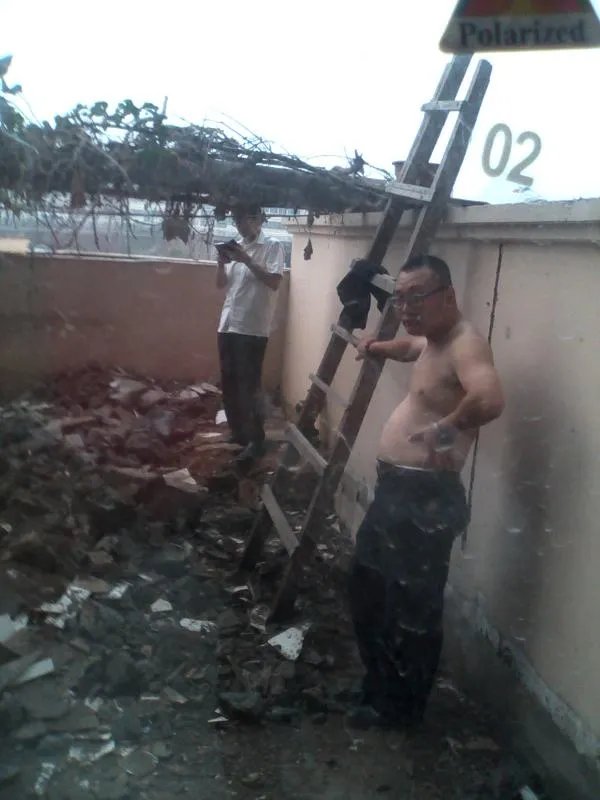 郑州利海托斯卡纳怎么样