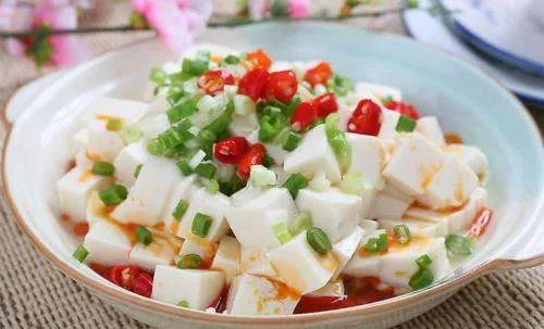 吃豆腐是什么意思呀？