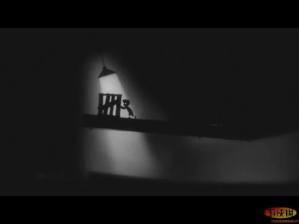 《地狱边境》图文流程攻略