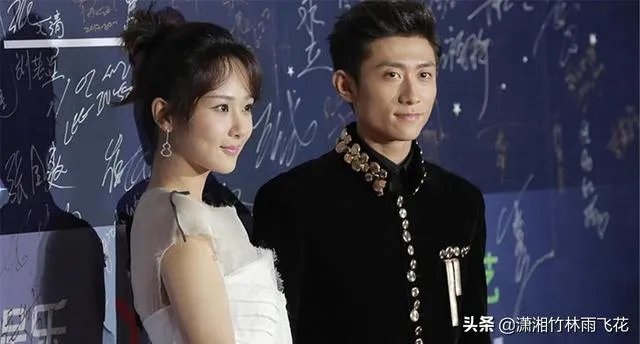 如何看待”杨紫为张一山庆生的文案“，一山曾宣称：愿为你背叛全世界，相爱就那么难吗？